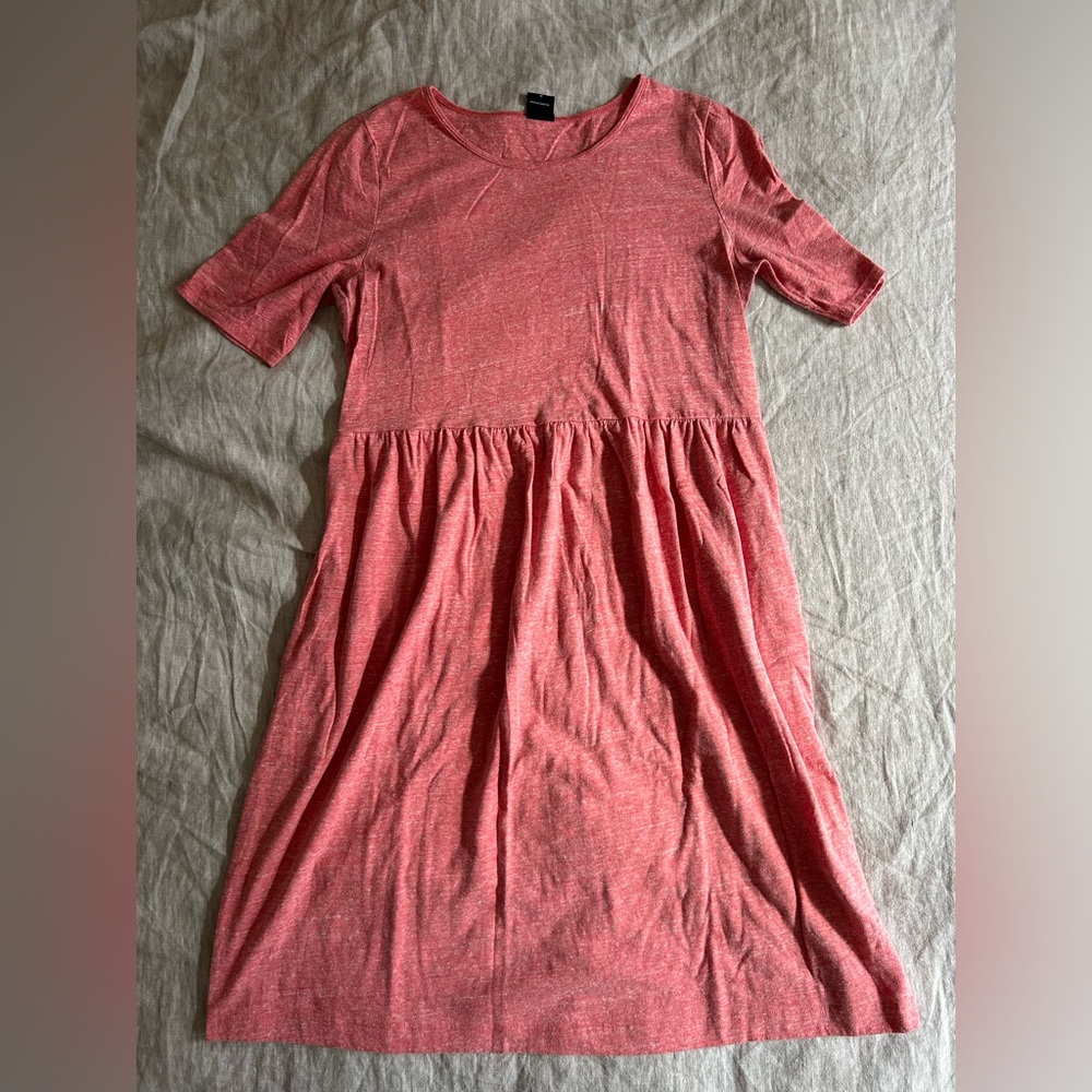 Gap Maternity Dress